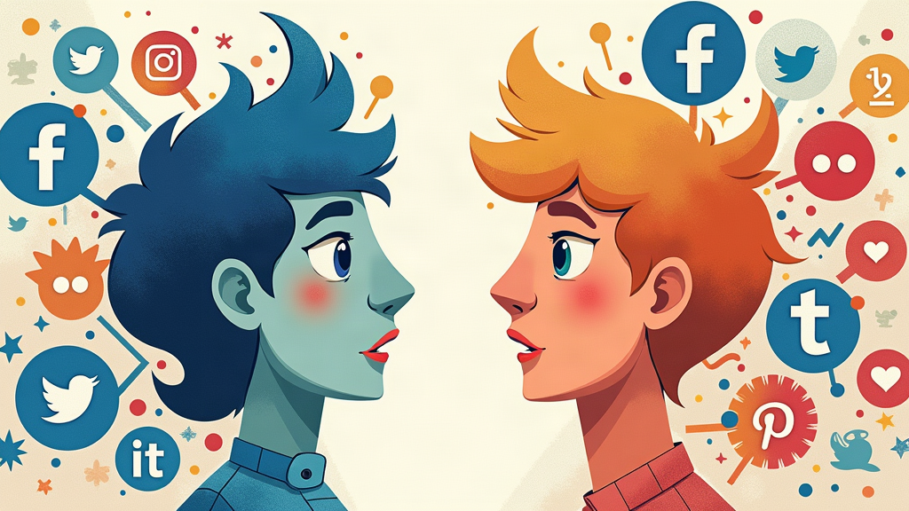 Social Media Negativity: Unpacking Its Unseen Drivers